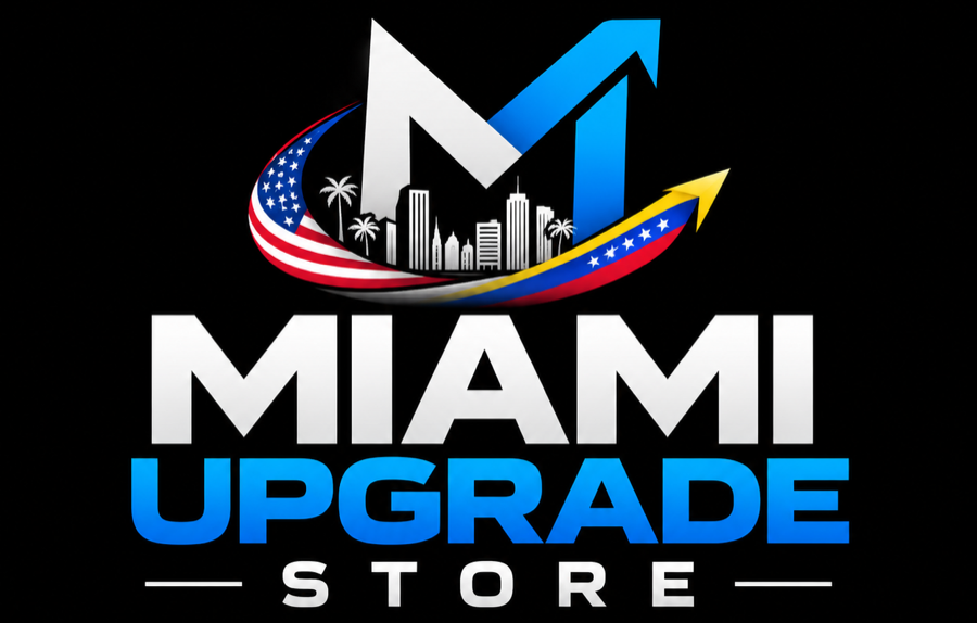Miami Upgrade Store